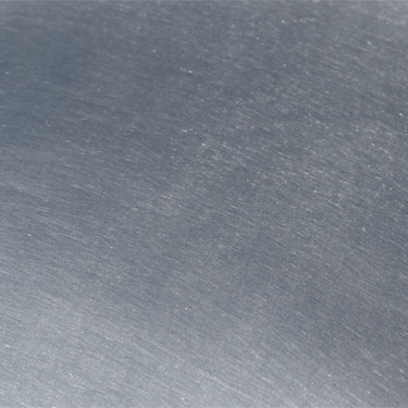 Stainless Steel Color Swatch