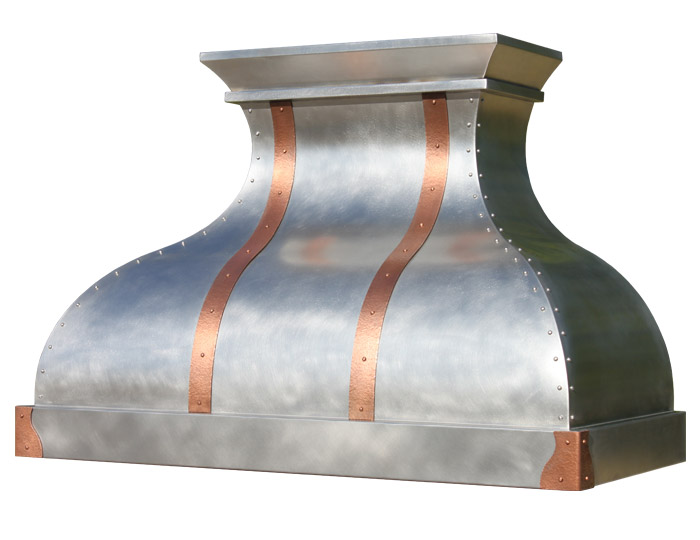 Arabella Range Hood 