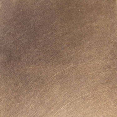 Medium Antique Bronze Metal Swatch