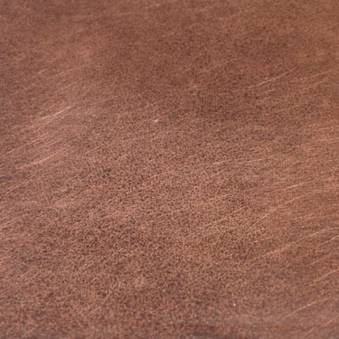 Medium Brown Copper Metal Swatch