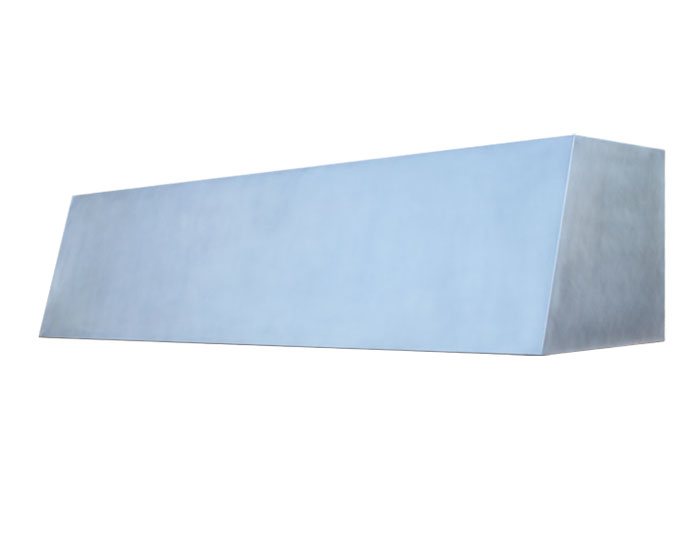 Heritage Range Hood 