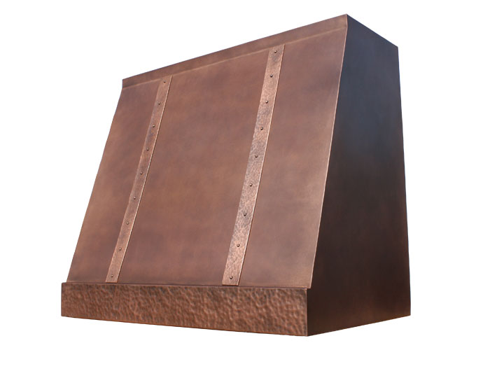 Heritage Range Hood 