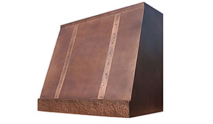 Heritage Range Hood